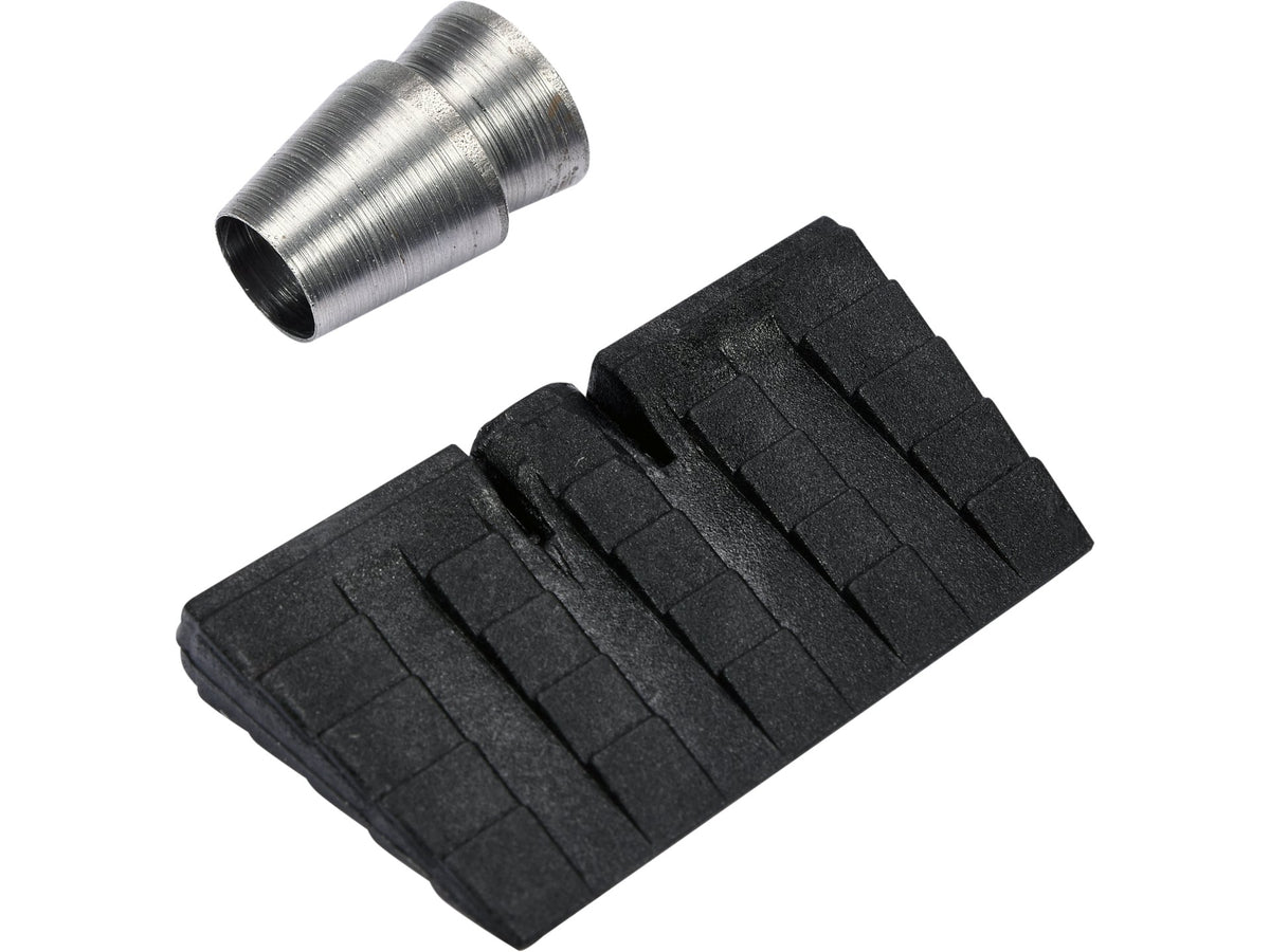 Juco Wig Set Voor Hamer 8-10KG En Bijl 1,2-2,5KG