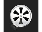 Draagbare Houtskoolgrill 33 X 35,5 CM