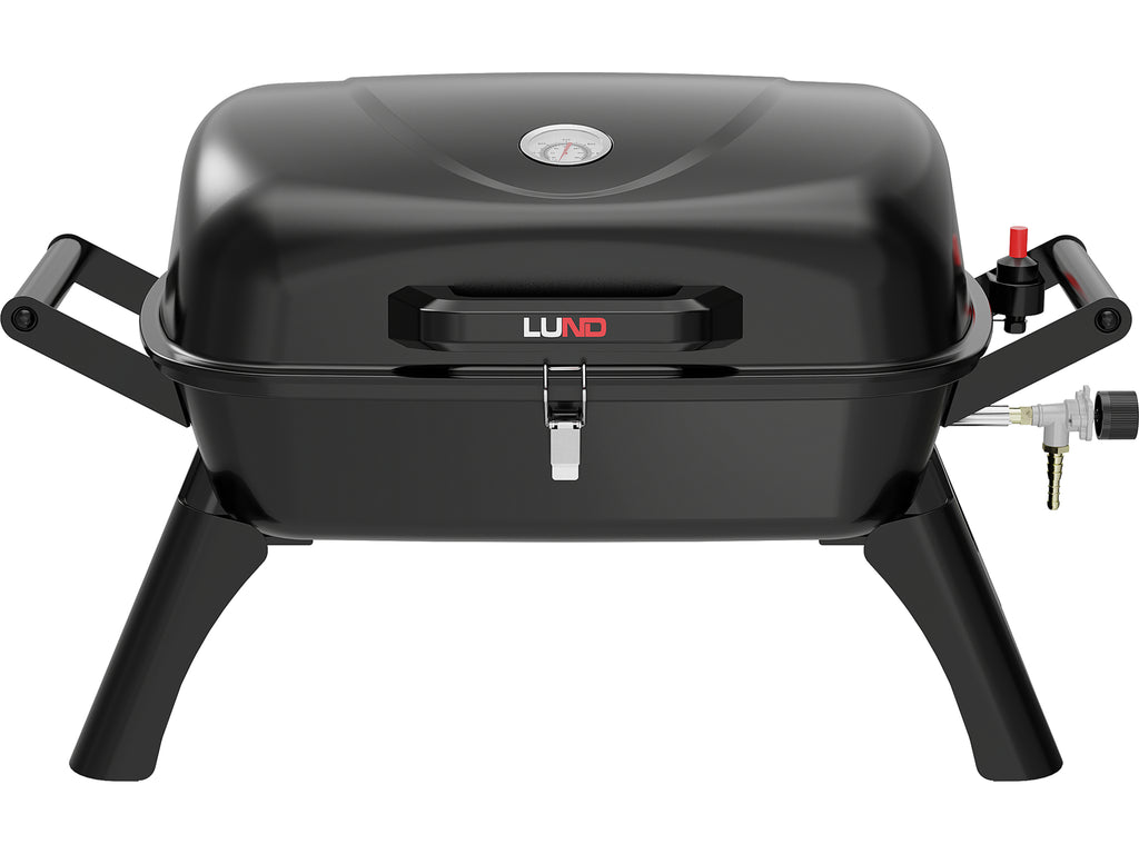 Portable Gas Grill 3.5KW