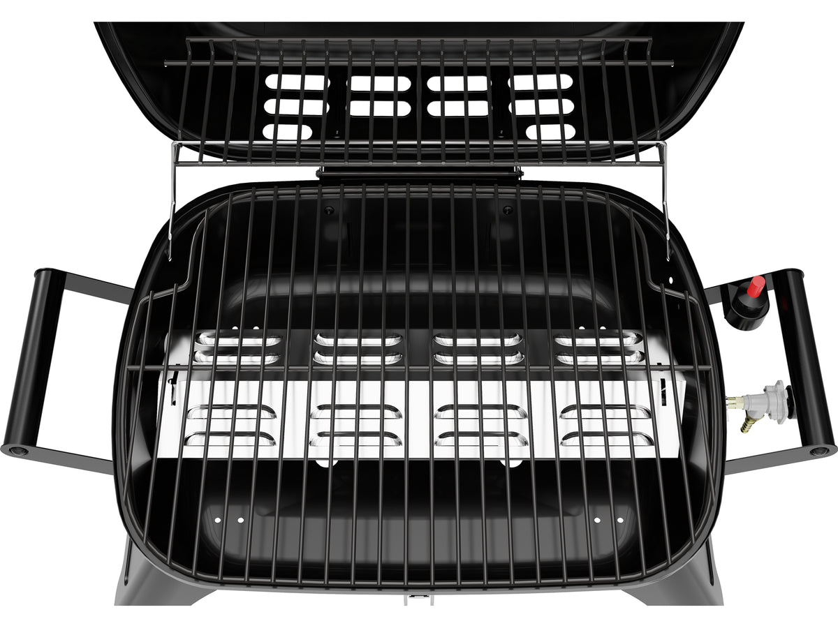 Portable Gas Grill 3.5KW
