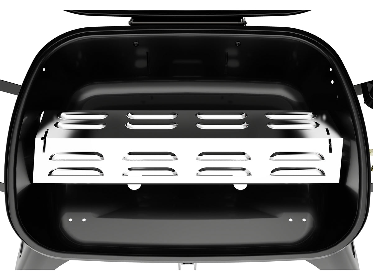 Portable Gas Grill 3.5KW