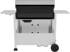 Gas Grill 6+1 Cast Iron Grid 20.5KW