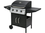 Lovon 3+1 Gasgrill