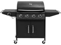 Lovon 4+1 Gasgrill