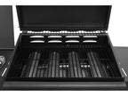 Lovon 4+1 Gasgrill