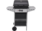 Baven Gasgrill, 2 Branders, 5,5 KW