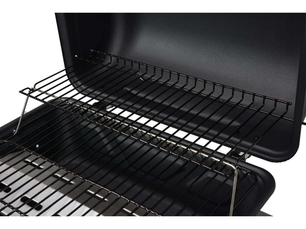 Baven Gasgrill, 2 Branders, 5,5 KW