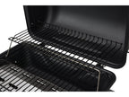 Baven Gasgrill, 2 Branders, 5,5 KW
