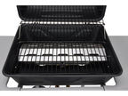 Baven Gasgrill, 2 Branders, 5,5 KW