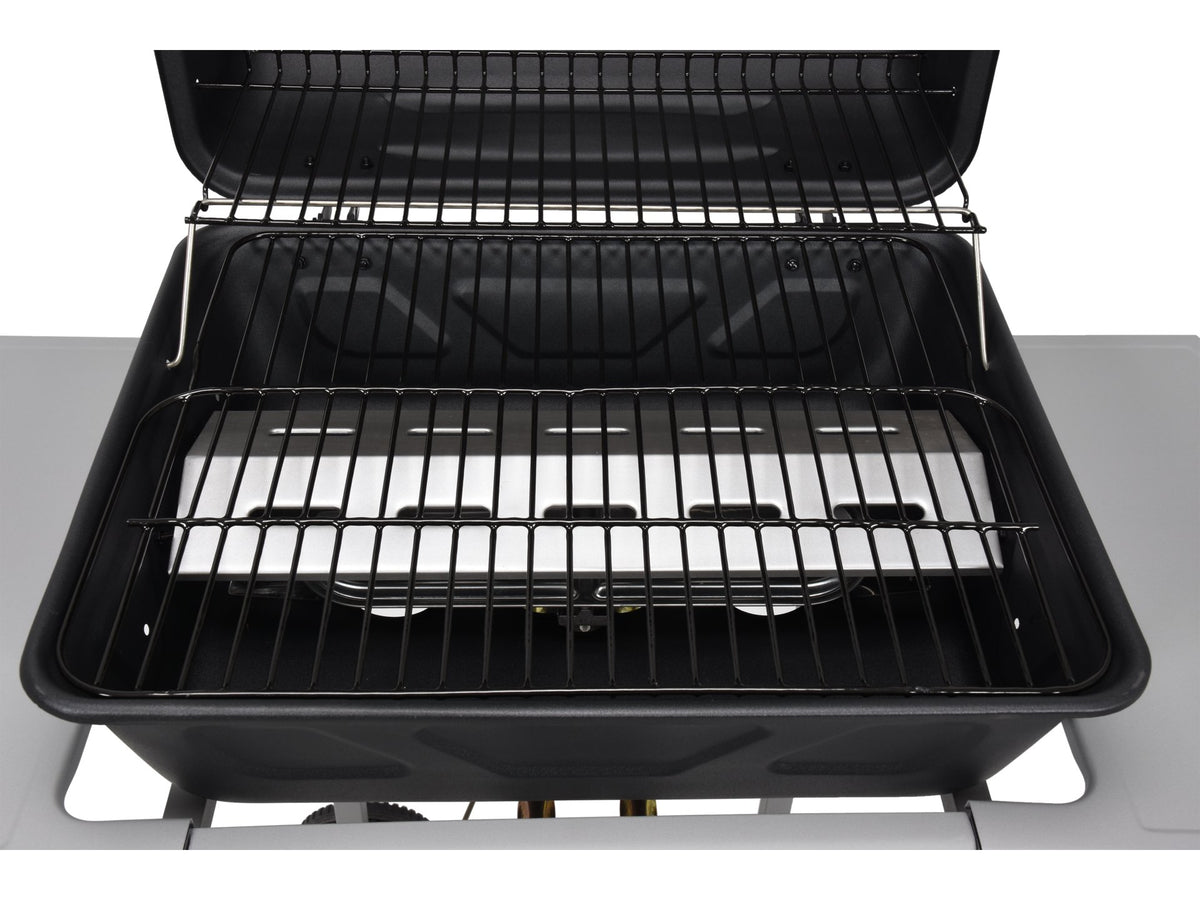 Baven Gasgrill, 2 Branders, 5,5 KW