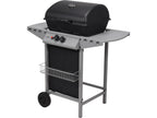 Baven Gasgrill, 2 Branders, 5,5 KW