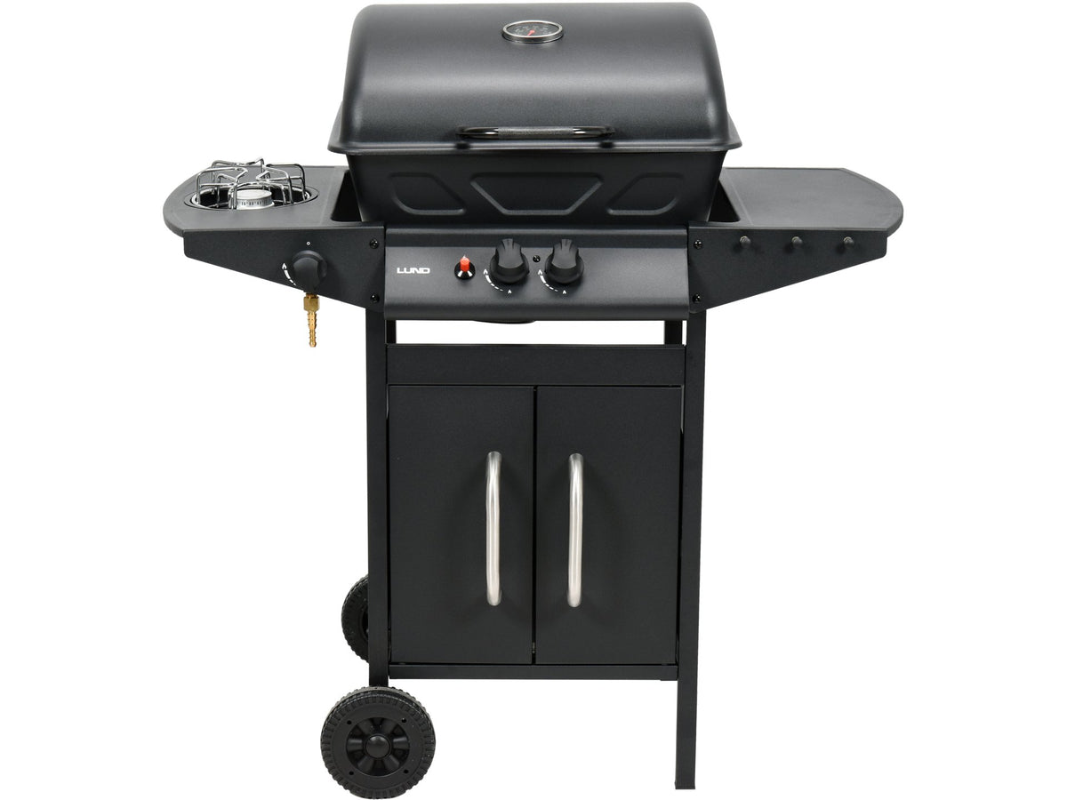 Baven 2+1 Gasgrill, 8KW