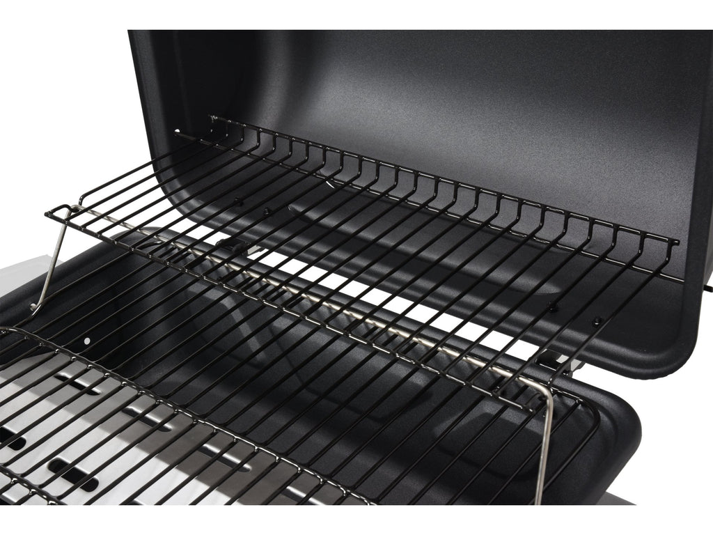 Baven 2+1 Gasgrill, 8KW