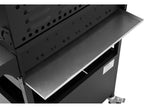 Torne 4+1 Gasgrill, 14,4 KW