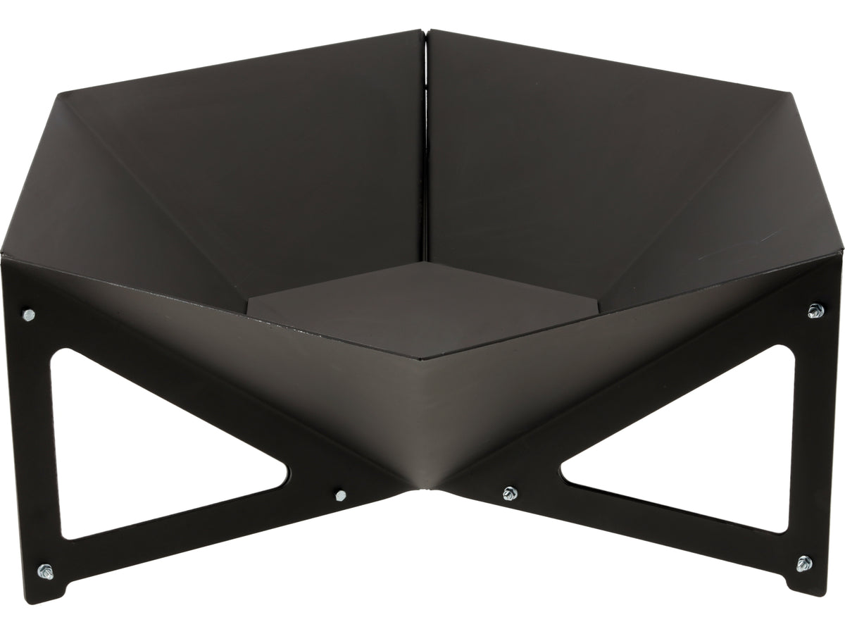Open Haard, Tuin C6