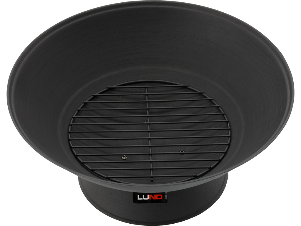 Gietijzeren Oven 56CM