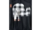 Grillschort Met Accessoires - 8 St