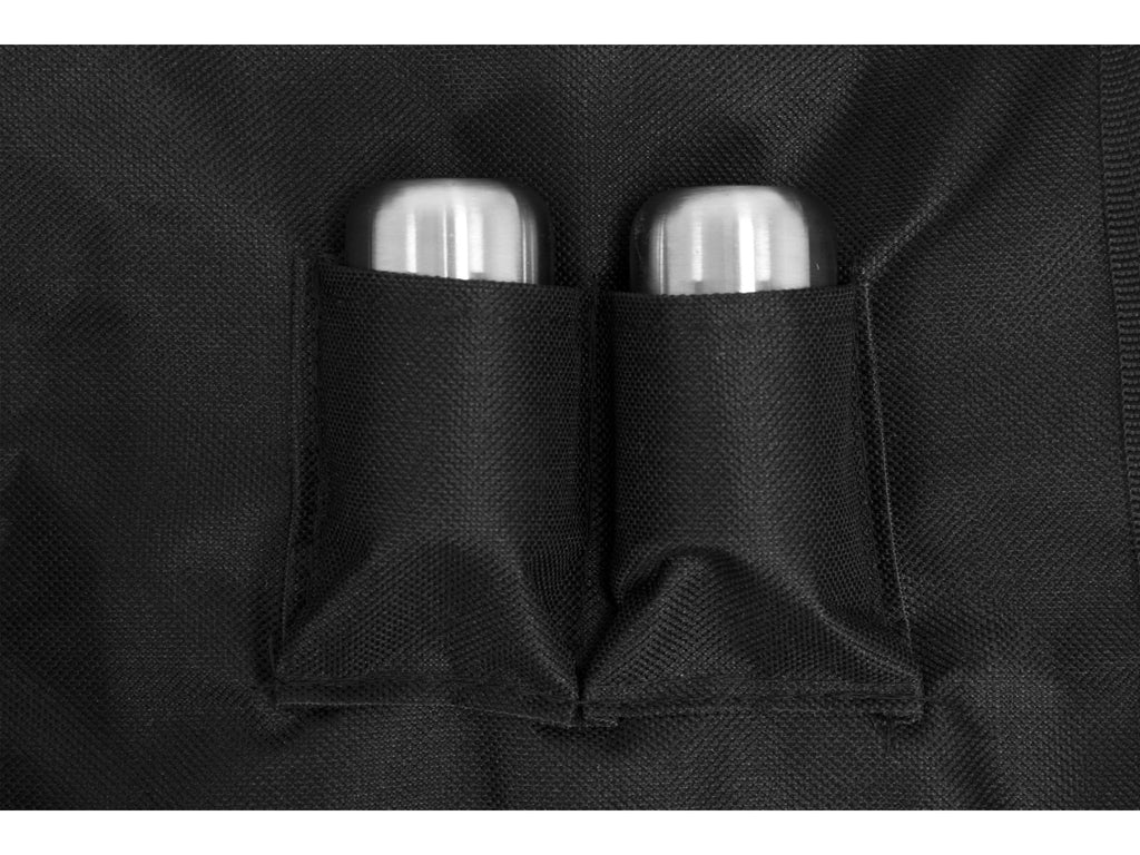 Grillschort Met Accessoires - 8 St