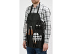 Grillschort Met Accessoires - 8 St