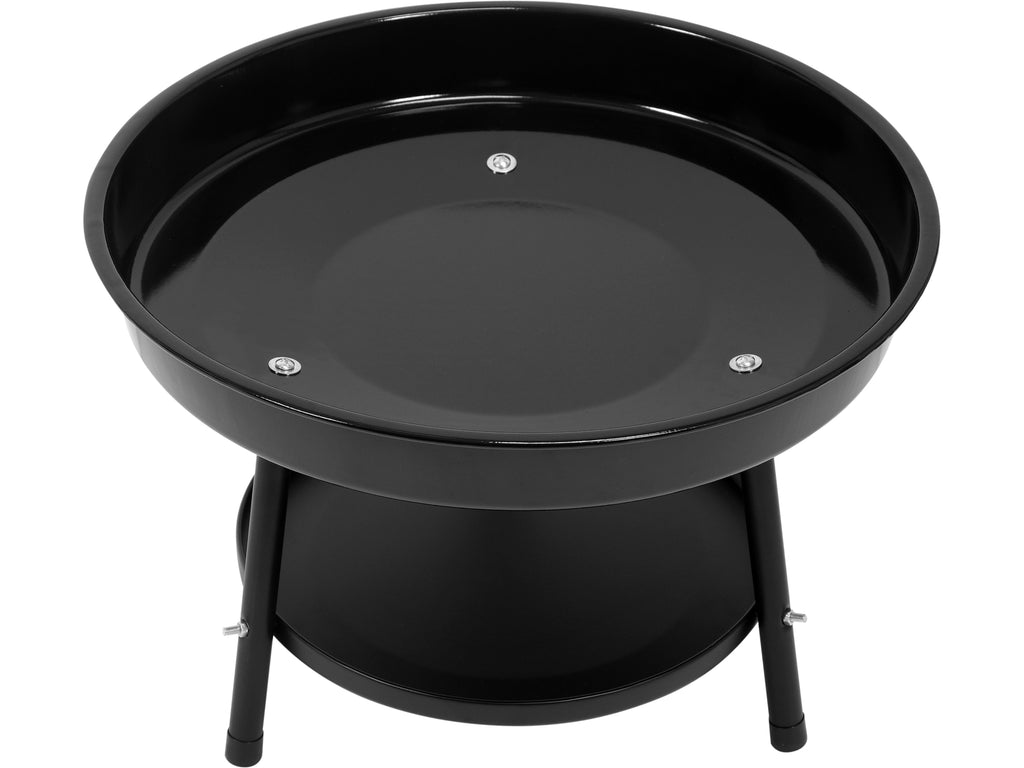 Hangende Grill Op Statief, Rooster 46CM