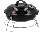 Draagbare Houtskoolgrill, Raspen 36CM