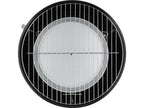 Draagbare Houtskoolgrill, Raspen 36CM