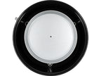 Draagbare Houtskoolgrill, Raspen 36CM