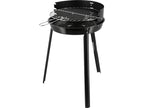 Houtskoolgrill, Raspen 36CM