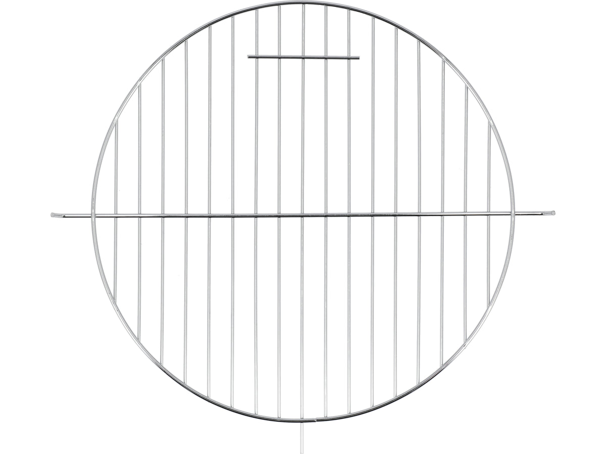 Houtskoolgrill, Raspen 36CM