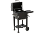 DELUXE HOUTSKOOLGRILL, 39,5 x 29,5 cm