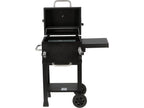 DELUXE HOUTSKOOLGRILL, 39,5 x 29,5 cm