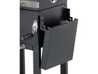 DELUXE HOUTSKOOLGRILL, 39,5 x 29,5 cm