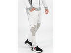 Werkbroek 4-WAY Stretch Serval Wh. Maat Xl