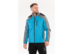 Softshell Jas Met Kap Stratus Maat. L