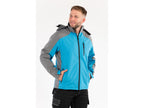 Softshell Jas Met Kap Stratus Maat. L