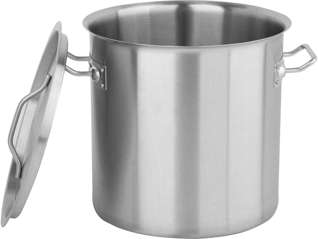 Hoge Pot Met Deksel 36X36 36L
