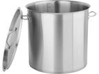 Hoge Pot Met Deksel 38X38 43L