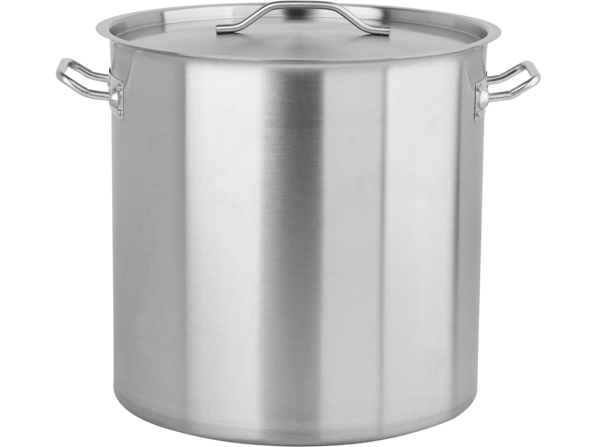 Hoge Pot Met Deksel 45X45 71L
