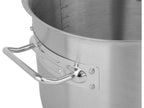 Lage Pot Met Deksel 32X22 17L