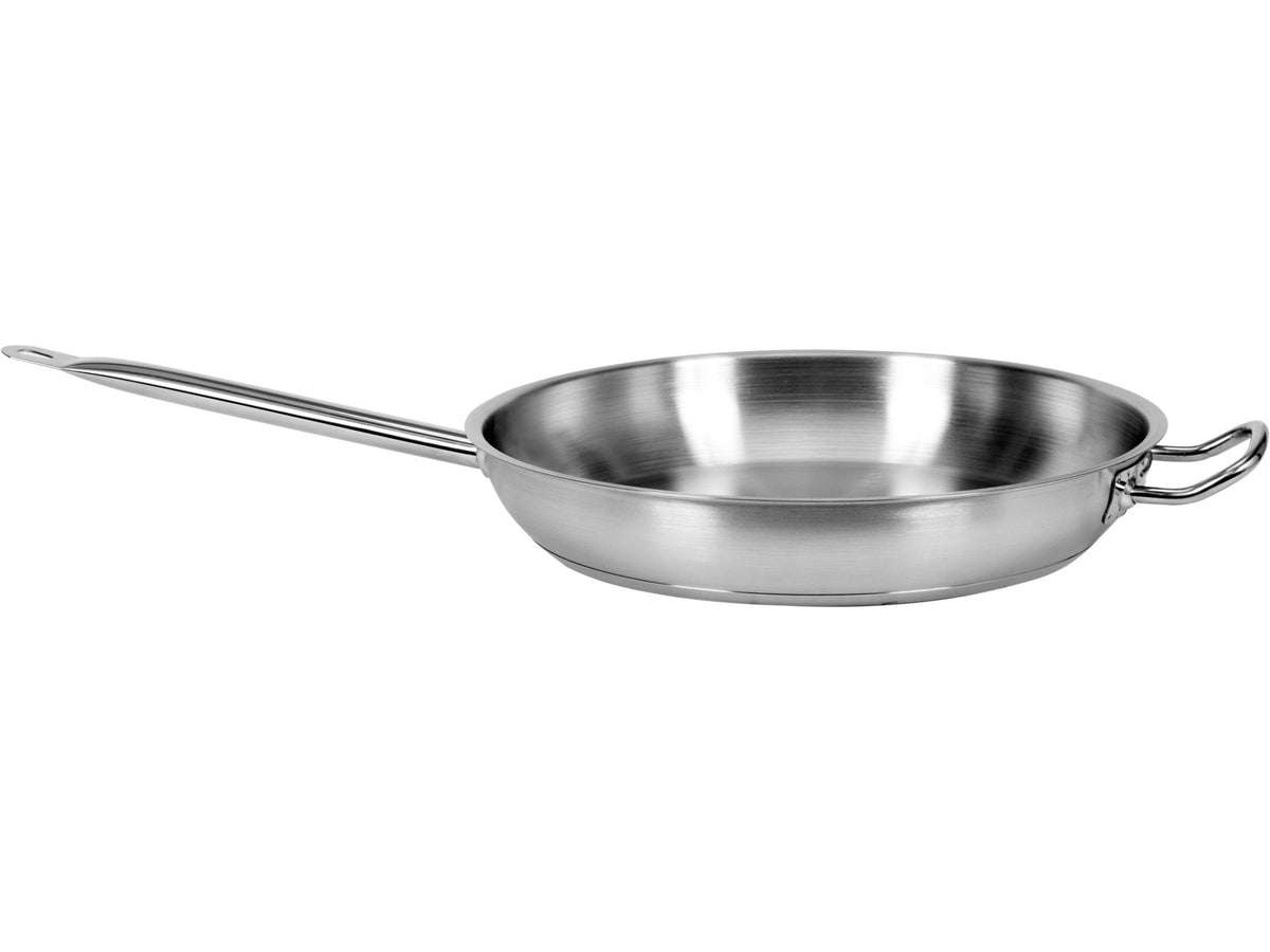 RVS Koekenpan 36CM