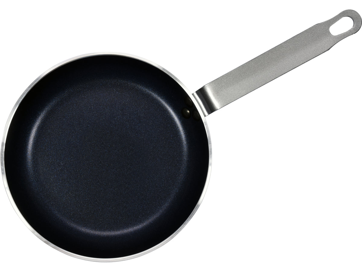 Aluminium Bakpan Met Ptfe Coating 240MM
