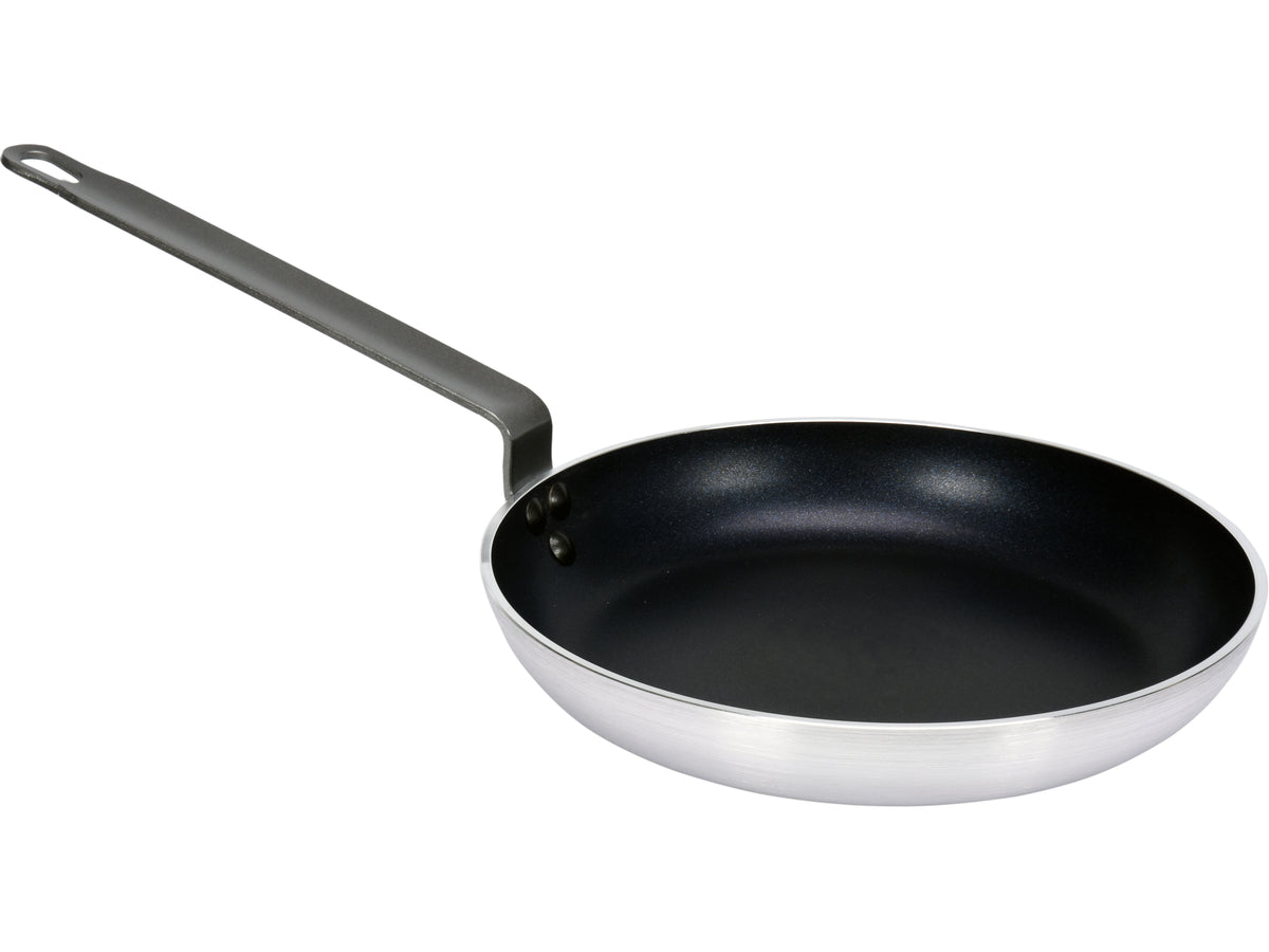Aluminium Pan Met Ptfe Coating 280MM
