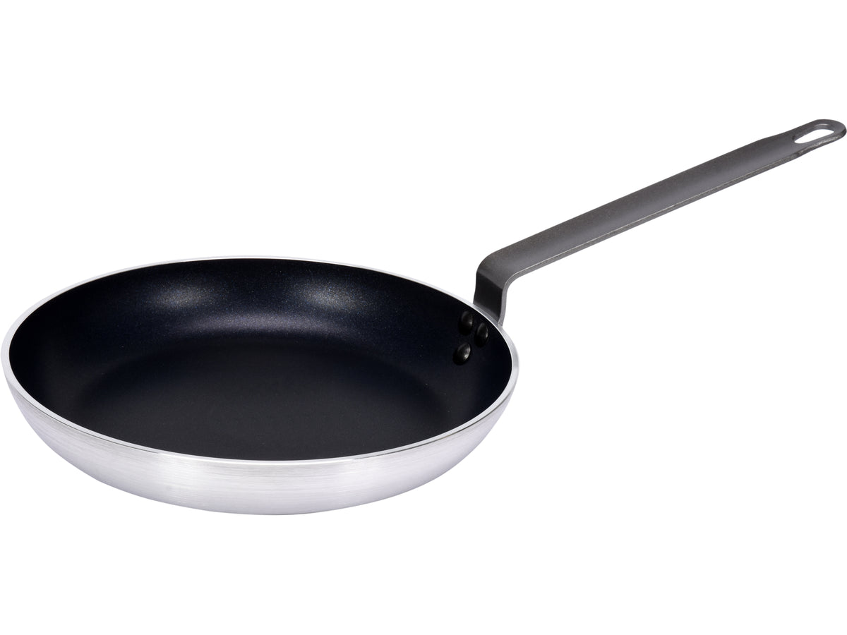 Aluminium Pan Met Ptfe Coating 280MM