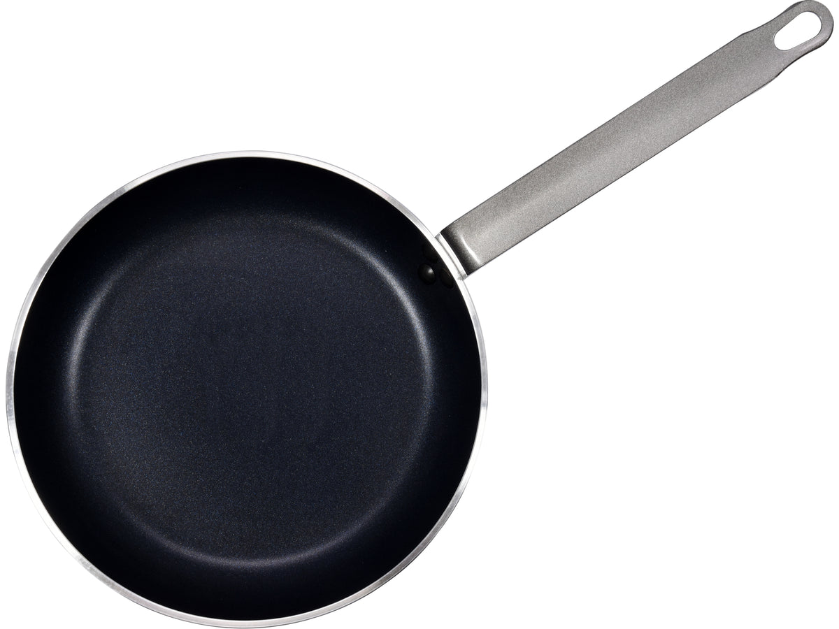 Aluminium Pan Met Ptfe Coating 280MM