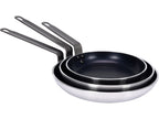 Aluminium Pan Met Ptfe Coating 280MM