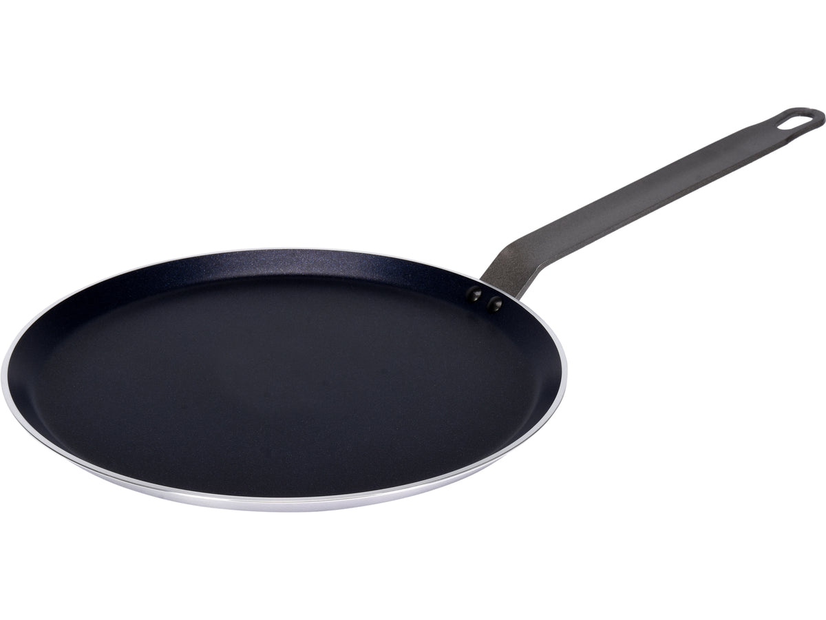 Aluminium Pannenkoekenpan Met Ptfe Coating 290MM
