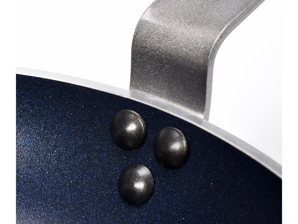 Aluminium Bakpan Met Ptfe Coating 240MM