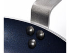 Aluminium Bakpan Met Ptfe Coating 240MM
