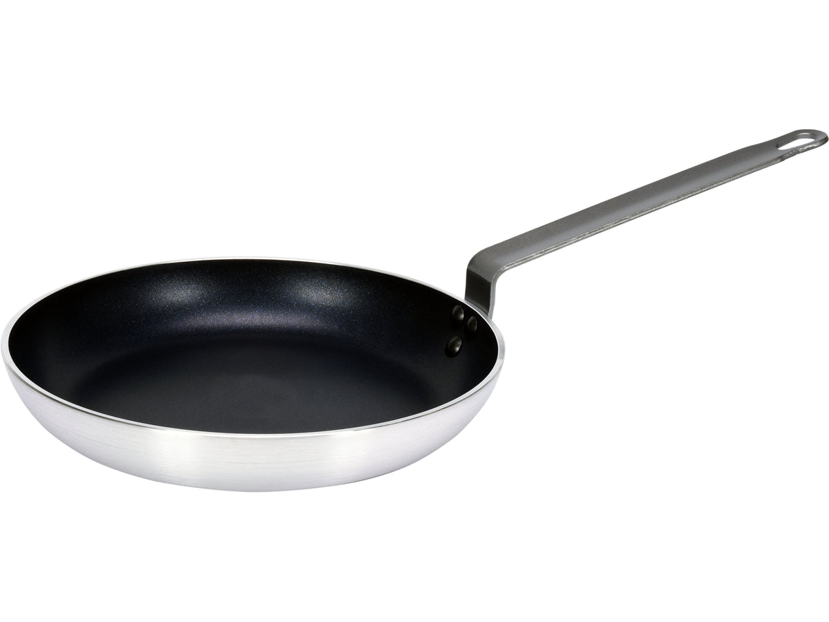 Aluminium Pan Met Ptfe Coating Voor Inductie 280MM