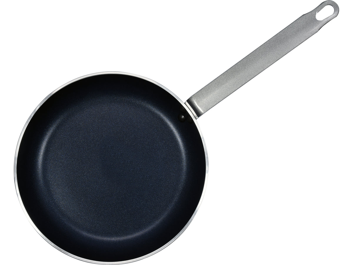 Aluminium Pan Met Ptfe Coating Voor Inductie 280MM